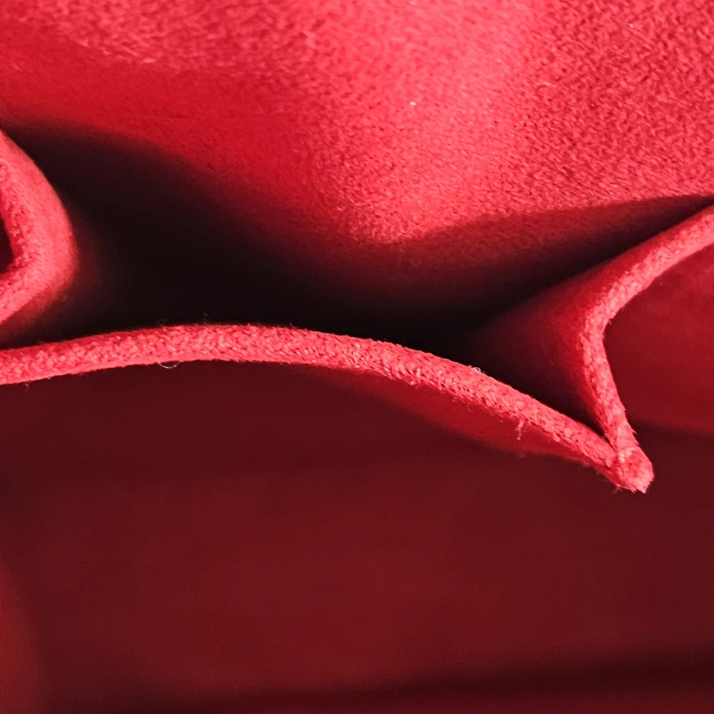 Louis Vuitton Sac Plat in Damier Ebene - Picture 10 of 11